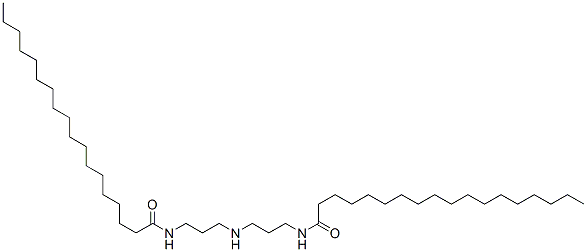 CAS#: 13998-73-7， N,N'-(Iminodipropane-1,3-Diyl)Distearamide