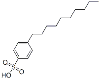 CAS#: 140-60-3， 4-Decylbenzenesulphonic Acid