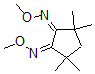 CAS#: 140401-51-0， N,N'-Dimethoxy-3,3,5,5-Tetramethylcyclopentane-1,2-Diimine