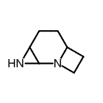 CAS#: 140468-93-5， 1,3-Diazatricyclo[5.2.0.0<Sup>2,4</Sup>]Nonane