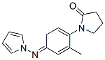 CAS#: 14053-06-6， 1-(2-Methyl-4-pyrrolidinophenyl)-2-pyrrolidone