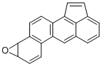 CAS#: 140701-33-3， 1a,11-Dihydroindeno(7',1':6,7,8)Phenanthro(1,2-b)Oxirene