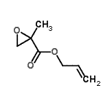 CAS#: 140914-83-6， Allyl 2-Methyl-2-Oxiranecarboxylate