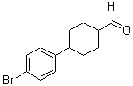 CAS#: 140922-86-7， 4-(4-Bromophenyl)Cyclohexanecarbaldehyde