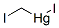 CAS#: 141-51-5， Iodo(Iodomethyl)Mercury