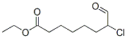 CAS#: 14113-02-1， Ethyl 7-Chloro-7-Formylheptanoate