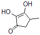 CAS#: 14114-09-1， Methylreductic Acid
