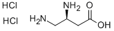CAS#: 141318-80-1， (S)-3,4-Diamino-Butanoic Acid Dihydrochloride