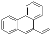 CAS#: 14134-06-6， 9-Vinylphenanthrene
