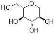 CAS#: 141434-71-1， 1,5-Anhydro-L-Glucitol