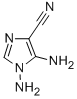 CAS#: 141563-06-6， 1,5-Diamino-1H-Imidazole-4-Carbonitrile