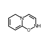CAS#: 141586-36-9， 2H,6H-Pyrido[1,2-e][1,2,5]Oxadiazine