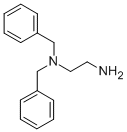 CAS#: 14165-27-6， N1,N1-Bis(Phenylmethyl)-1,2-Ethanediamine