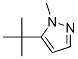 CAS#: 141665-17-0， 5-Tert-Butyl-1-Methylpyrazole