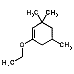 CAS#: 141700-90-5， 1-Ethoxy-3,3,5-Trimethylcyclohexene