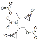 CAS#: 14173-61-6， [(Nitroimino)Bis[Methylene(Nitroimino)]]Dimethyl Dinitrate