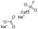 CAS#: 141788-28-5， Calcium Disodium Fluoro-Dioxido-Oxophosphorane Carbonate