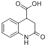 structure of CAS# 14179-84-1, 2-Oxo-1,2,3,4-Tetrahydroquinoline-4-Carboxylic Acid;2-Keto-3,4-Dihydro-1H-Quinoline-4-Carboxylic Acid;Ec-000.1676;St5286258