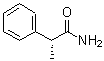 CAS#: 14182-57-1， (2R)-2-Phenylpropanamide