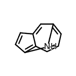 CAS#: 141959-04-8， 7-Azatricyclo[4.4.1.0<Sup>2,8</Sup>]Undeca-1(11),2(8),3,5,9-Pentaene