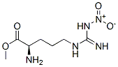 CAS#: 141968-19-6， Methyl (2R)-2-Amino-5-[(Amino-Nitramidomethylidene)Amino]Pentanoate