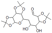 CAS#: 142010-67-1， Deaminotri-O-isopropylidene tunicamine