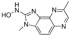 CAS#: 142038-28-6， N-(3,8-Dimethylpyrido[3,2-e]Benzimidazol-2-Yl)Hydroxylamine