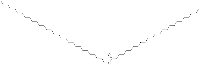 CAS#: 14206-01-0， Triacontyl Hexacosanoate