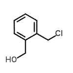 CAS#: 142066-41-9， [2-(Chloromethyl)Phenyl]Methanol
