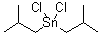 CAS#: 14208-78-7， Dichloro(Diisobutyl)Stannane
