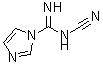 CAS#: 142095-54-3， N-Cyano-1H-Imidazole-1-Carboximidamide
