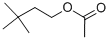 CAS#: 1421-87-0， 3,3-Dimethylbutylacetate