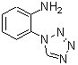 CAS#: 14210-51-6， 2-(1H-Tetrazol-1-Yl)Aniline