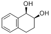 CAS#: 14211-53-1， 1,2,3,4-Tetrahydronaphthalene-1,2-diol