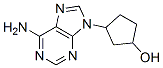 CAS#: 142130-73-2， (1R,3S)-3-(6-Aminopurin-9-Yl)Cyclopentan-1-Ol