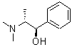 CAS#: 14222-20-9， (1R,2R)-2-(Dimethylamino)-1-Phenyl-1-Propanol