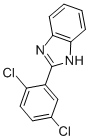 CAS#: 14225-80-0， 2-(2,5-Dichlorophenyl)-Benzimidazole