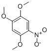 CAS#: 14227-14-6， 1,2,4-Trimethoxy-5-Nitro-Benzene