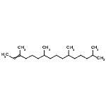 CAS#: 14237-73-1， 3,7,11,15-Tetramethyl-2-Hexadecene