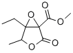 CAS#: 142438-58-2， Methyl 1-Ethyl-2-Methyl-4-Oxo-3,6-Dioxabicyclo[3.1.0]Hexane-5-Carboxylate
