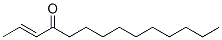 CAS#: 142449-97-6， (E)-Tetradec-2-En-4-One