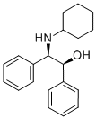 CAS#: 142452-42-4， (alphaS,betaR)-beta-(Cyclohexylamino)-alpha-Phenyl-Benzeneethanol