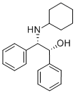 CAS#: 142508-08-5， (alphaR,betaS)-rel-beta-(Cyclohexylamino)-alpha-Phenyl-Benzeneethanol