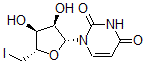 CAS#: 14259-58-6， 5'-Deoxy-5'-Iodouridine