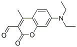 CAS#: 142730-48-1， 7-Diethylamino-4-Methyl-2-Oxochromene-3-Carbaldehyde