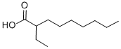 CAS#: 14276-84-7， 2-Ethylnonanoic Acid