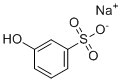 CAS#: 14278-60-5， Sodium 3-hydroxybenzenesulfonate