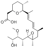 CAS#: 142861-00-5， Herboxidiene