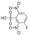 CAS#: 143134-35-4， Fluoro 2,4-Dinitrobenzenesulfonate