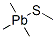 CAS#: 14326-59-1， Trimethyl(Methylthio)-Plumbane